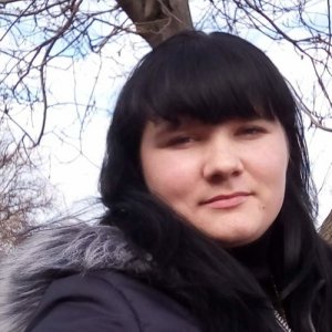 Лиля Комличок, 30 лет