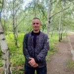 Олег, 39 лет