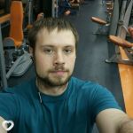 Андрей, 26 лет