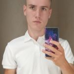 Тимофей, 18 лет