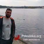 Гарик, 48 лет